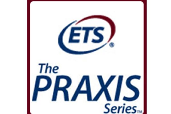 praxis series logo