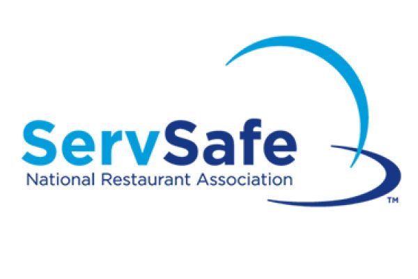 servsafe logo