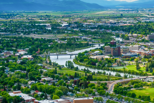 The State of Short-Term Rentals – 2024 Cover Image