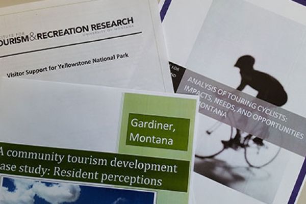 pile of reports and various pieces of paper