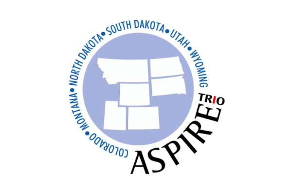 TRIO ASPIRE. Colorado, Montana, North Dakota, South Dakota, Utah, Wyoming
