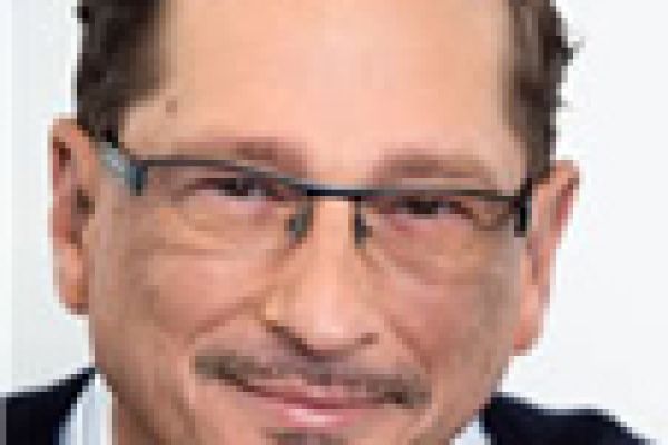 Photo of Clint Mitchell