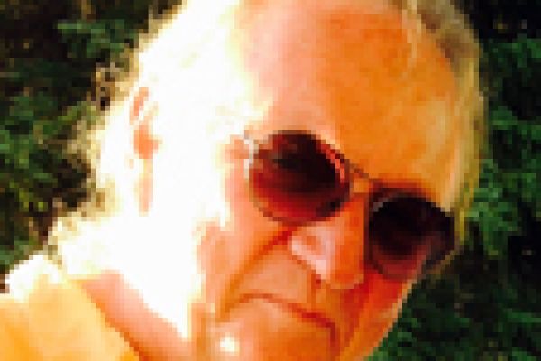 Photo of David Snyder