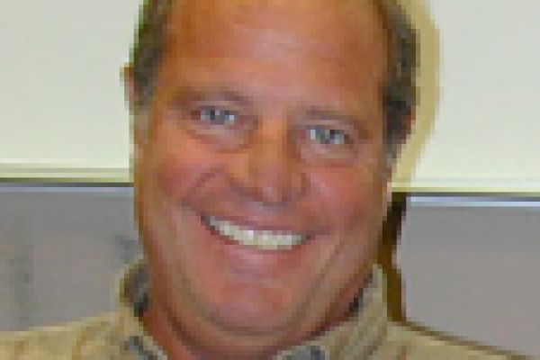 Photo to Keith Miller