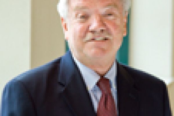 Photo of Larry Gianchetta
