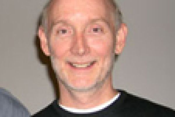 Photo of Mike McGinley
