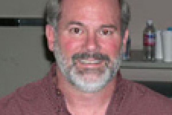 Photo of Ron Baird