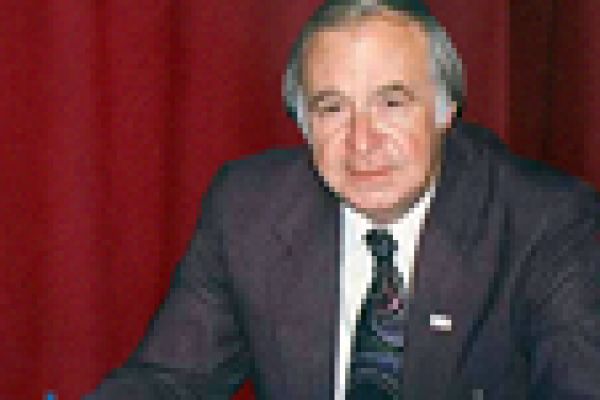 Photo of Bill Chiesa