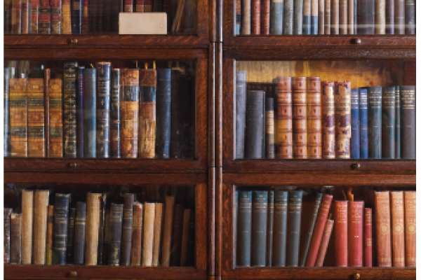 koch-book-collection