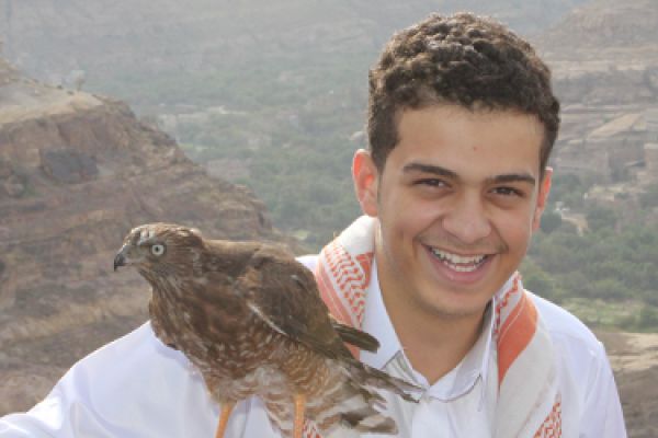 العربية