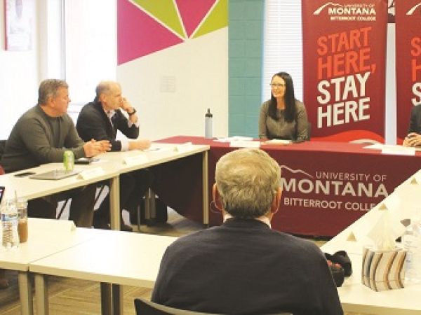 Roundtable