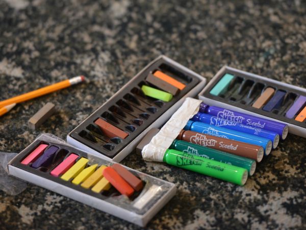 Drawing tools