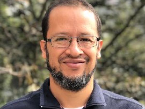 Juan Manuel Guayasamin