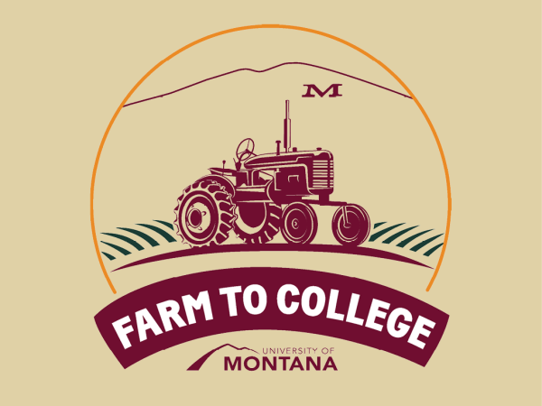 Farm to College Logo