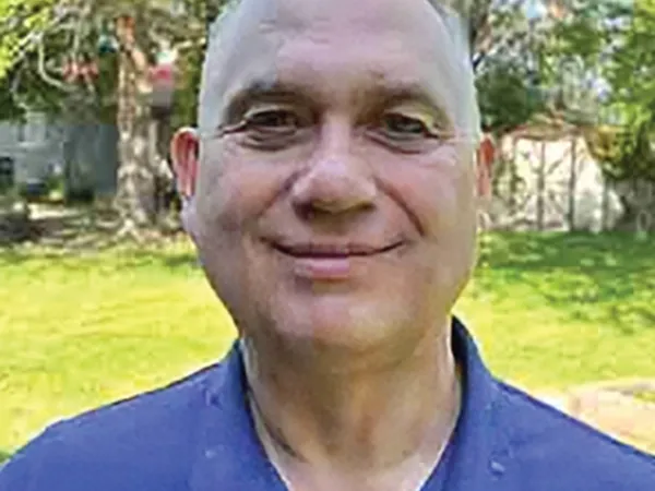 Steve Clairmont