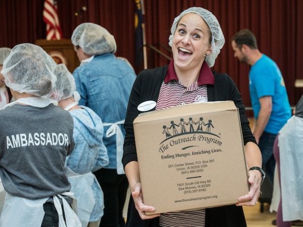 volunteer-opportunites