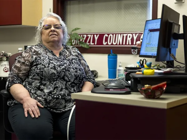 Beverly Hawkins-Llewellyn