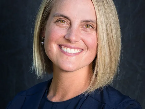 Rachel Severson Headshot