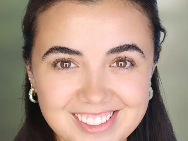 Sandee Sepulveda headshot