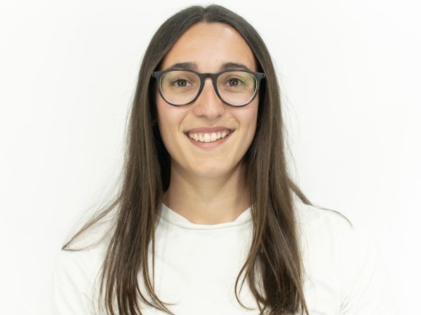Irina Ayllon Fuguet, I-House Manager