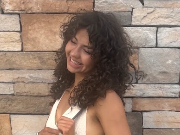 Mariah Widdicombe