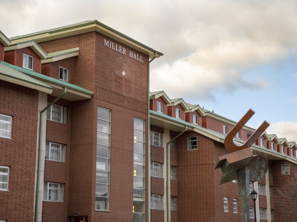 Miller Hall