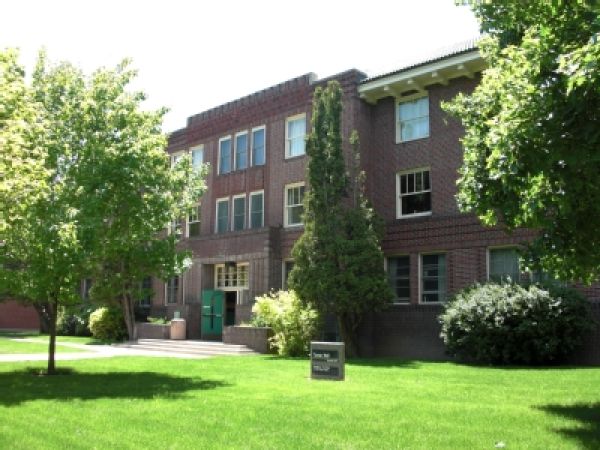 Turner Hall