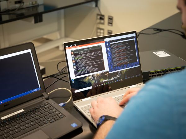 Building Information Modeling and Computer Aided Drafting and Design