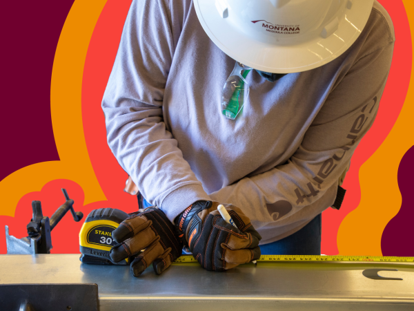 Explore the trades today!