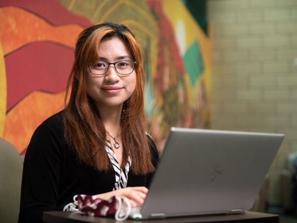 Photo of Shiena Medrano