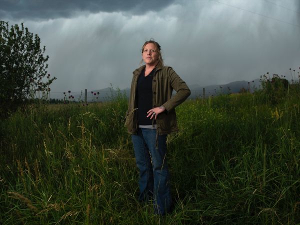 Photo of Amanda Martinez