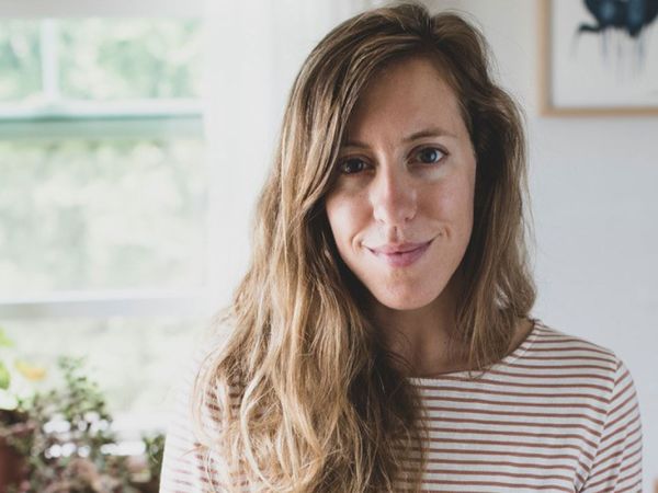 A picture of Sierra Crane Murdoch
