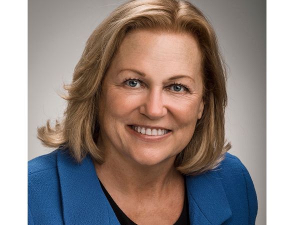 Suzanne Peterson