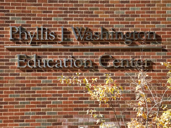 Phyllis J. Washington College of Education at the University of Montana