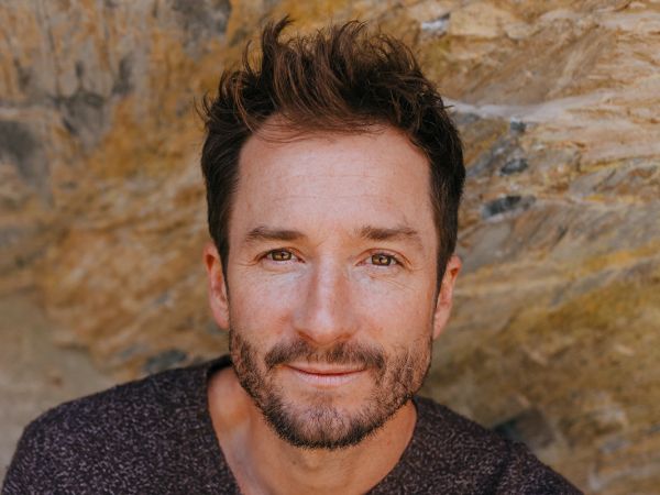 A picture of Nicholas Triolo