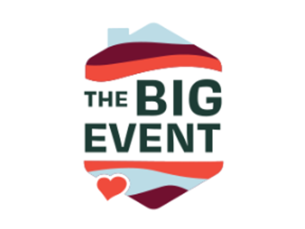 The Big Event Logo