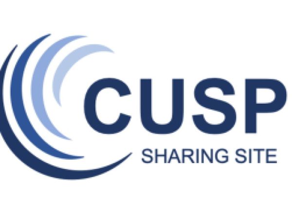 CUSP Logo 