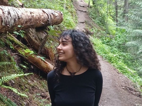 Photo hiking