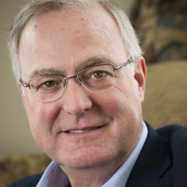 Allen Harmsen
