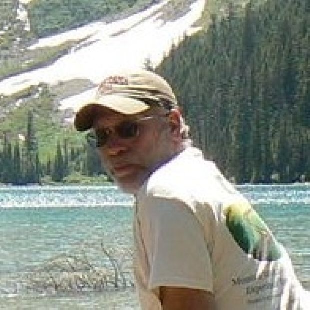 Allen Warren