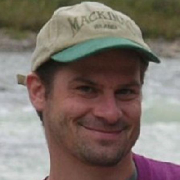 Jon Graham
