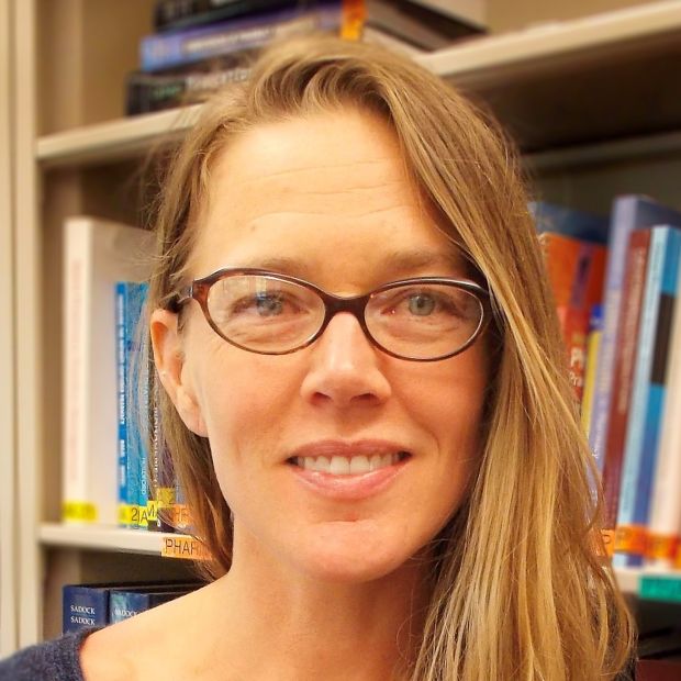 Erin Landguth
