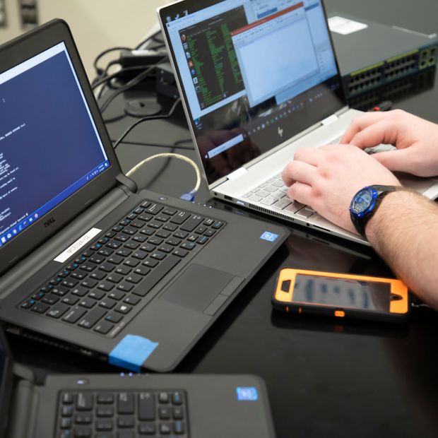 Information Technology and Cybersecurity