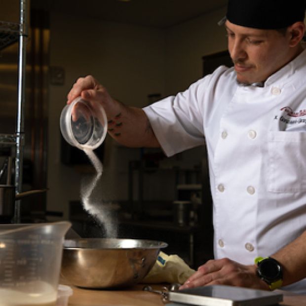 Big Sky Culinary Institute