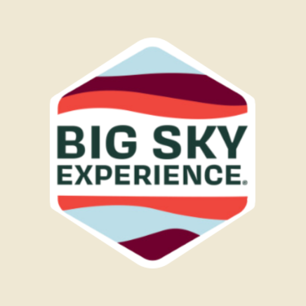 Big Sky Experience Logo