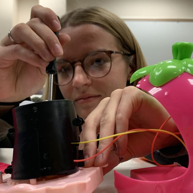 Faculty-Student Engagement