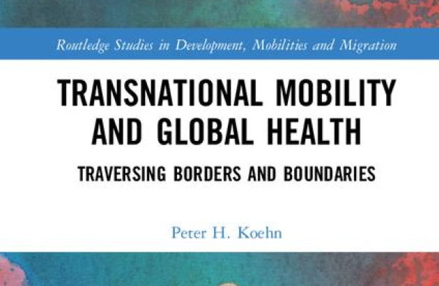 transnational mobility and global health