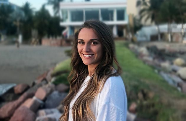 Alyssa Stokovich