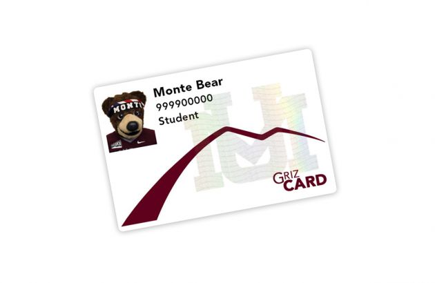 What is a Griz Card?