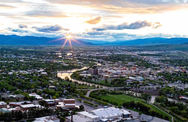 missoula